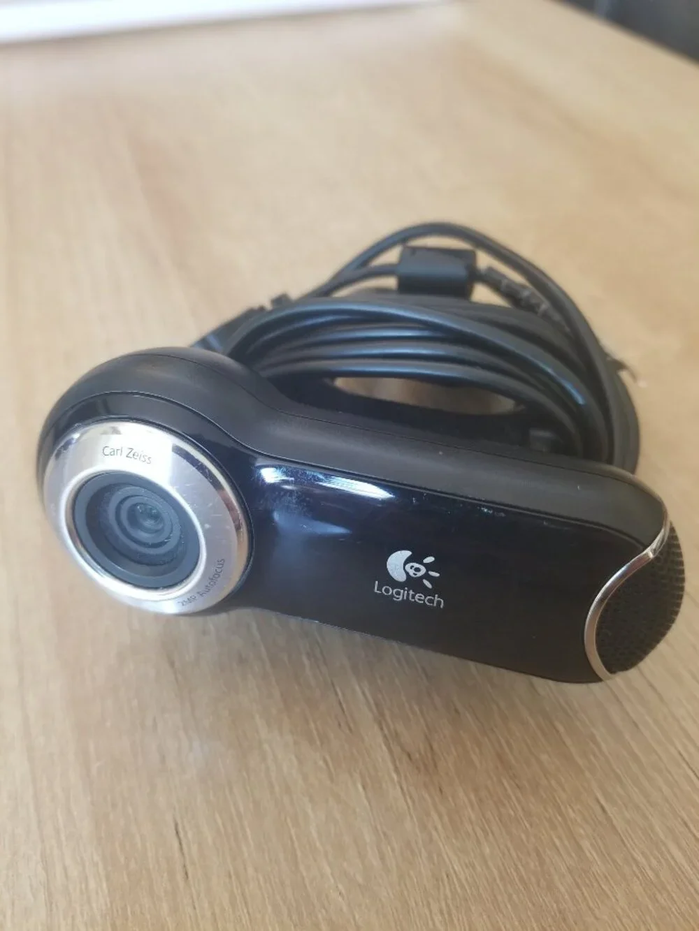 Logitech Computer Webcam / Camera